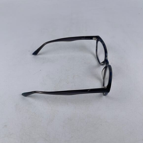 OGI Evolution 9239/2276 Eyeglasses Frame Womens‎ Black Plastic Cat Eye 52-17-140 main image 4